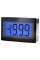 Woltomierz LASCAR SP 400-BLUE