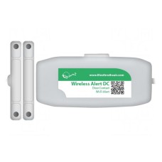 Czujnik: otwartych/ zamkniętych drzwi LASCAR WIRELESS ALERT-DC