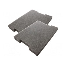 Wkładka piankowa LeanFoam LF-A-BOSCH