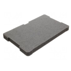 Wkładka piankowa LeanFoam LF-A-MILL-PACK