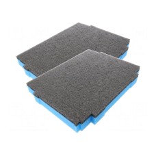 Wkładka piankowa LeanFoam LF-AB-MAKITA