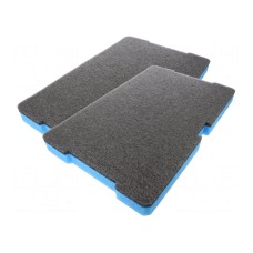 Wkładka piankowa LeanFoam LF-AB-MILL-PACK