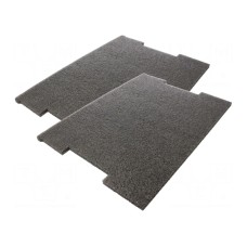 Wkładka piankowa LeanFoam LF-AW-BOSCH
