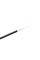 Kabel mikrofonowy mono  6mm