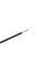 Kabel mikrofonowy mono 6mm profesjonalny