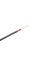 Kabel koncentryczny H155 100m/pudełko