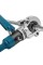 Zaciskarka hydrauliczna do rur 12 końcówek E6251