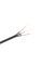 Kabel 3 x RCA CZARNY