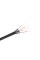 Kabel 4 x RCA CZARNY