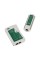Tester kabli RJ45, RJ11, RJ12