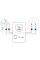 Zasilacz awaryjny KEMOT PROsinus-1000 przetwornica z czystym przebiegiem sinusoidalnym i funkcją ładowania 12V 230V 1000VA/700W