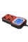 Miernik diagnostyczny, skaner OBD2, tester baterii  Konnwei KW681