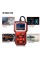 Miernik diagnostyczny, skaner OBD2, tester baterii  Konnwei KW681