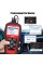 Miernik diagnostyczny, skaner OBD2  Konnwei KW808