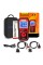 Miernik diagnostyczny, skaner OBD2, tester baterii Konnwei KW870
