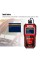 Miernik diagnostyczny, skaner OBD2, tester baterii Konnwei KW870