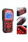 Miernik diagnostyczny, skaner OBD2, tester baterii Konnwei KW870