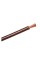 Kabel samochodowy 2Ga OD12mm CU 25m