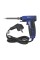 Lutownica profesjonalna 30/130W pistolet - ceramiczna grzałka