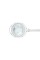 Lampa z lupą na stół 5D 6W  Rebel (30x2835 SMD)