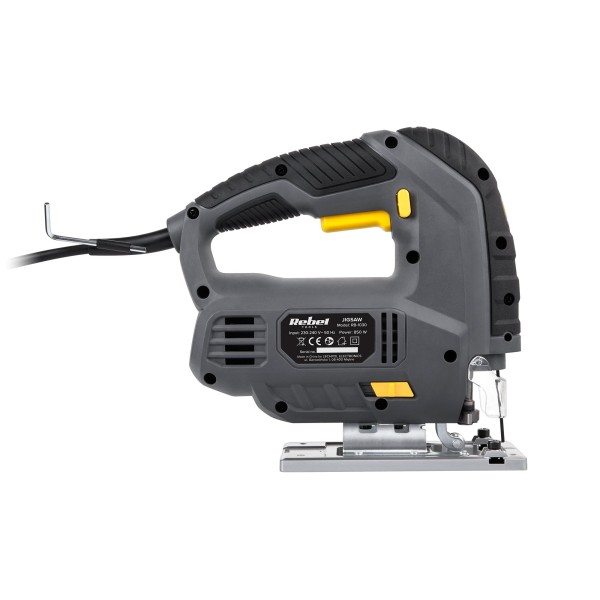 Wyrzynarka 850W