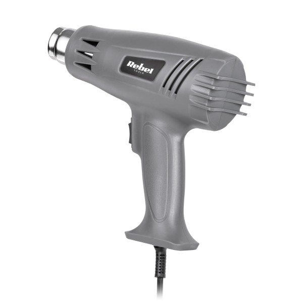 Opalarka na gorące powietrze 1600W Rebel