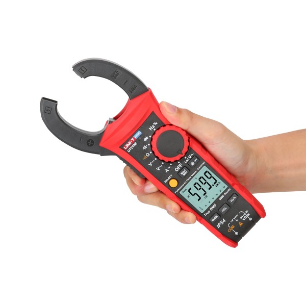 Miernik cęgowy Uni-T PRO UT219E