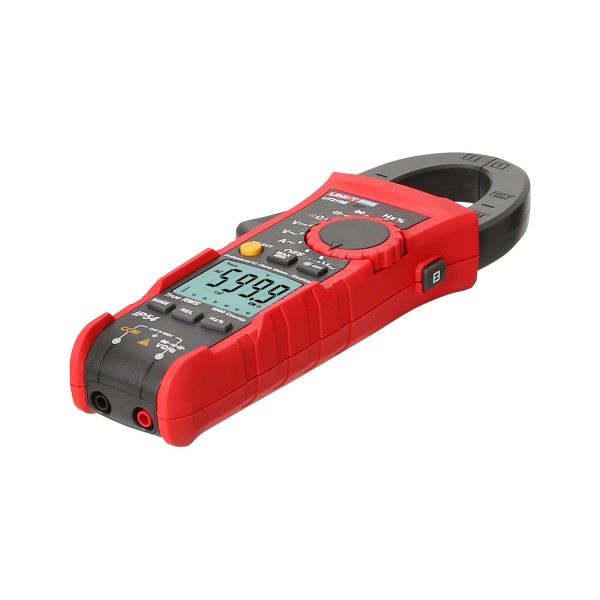 Miernik cęgowy Uni-T PRO UT219E