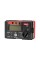 Cyfrowy tester wyłączników RCD  Uni-T UT582+