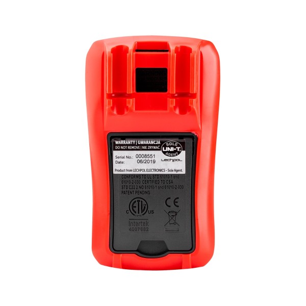 Miernik uniwersalny Uni-T UT131D