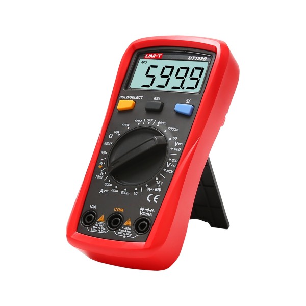 Miernik uniwersalny Uni-T UT133B