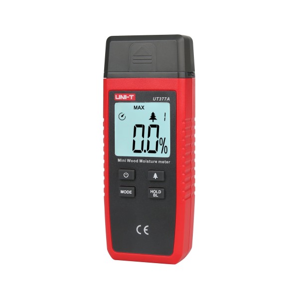 Miernik wilgotności drewna Uni-T UT377A