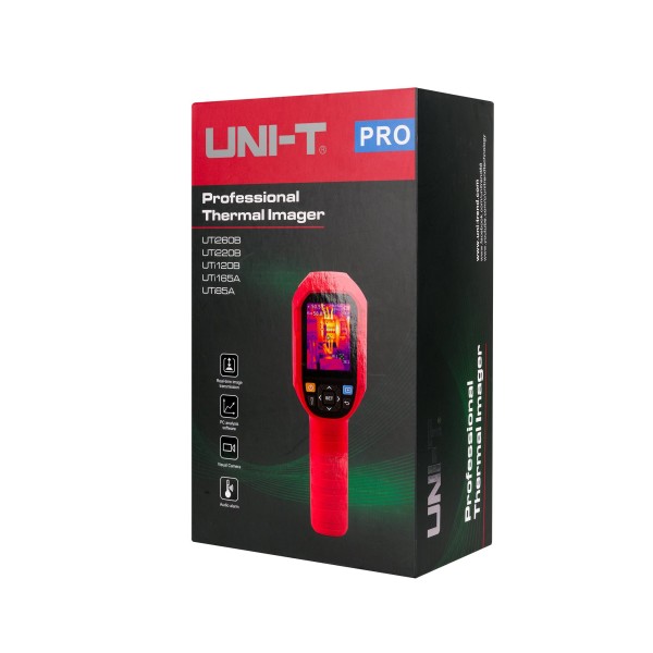 Kamera termowizyjna Uni-T UTi220B