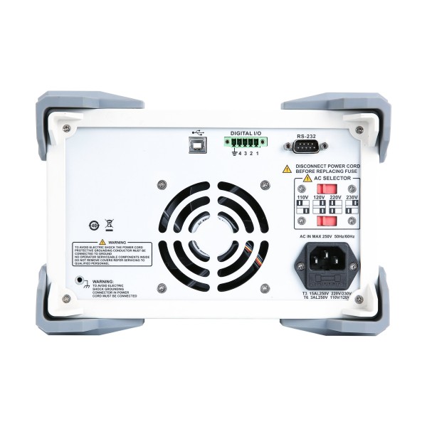 Zasilacz laboratoryjny Uni-TUDP3305C