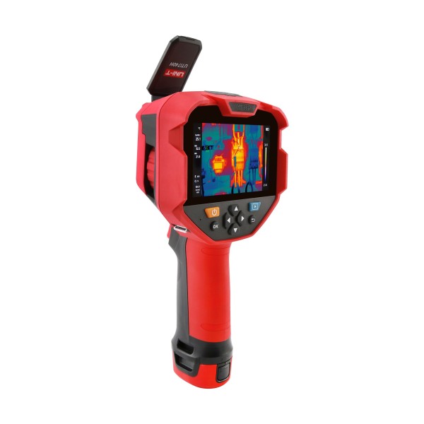 Kamera termowizyjna Uni-T UTi740H