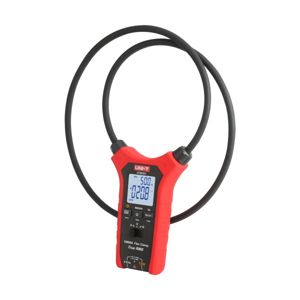 Miernik cęgowy Uni-T UT281E+