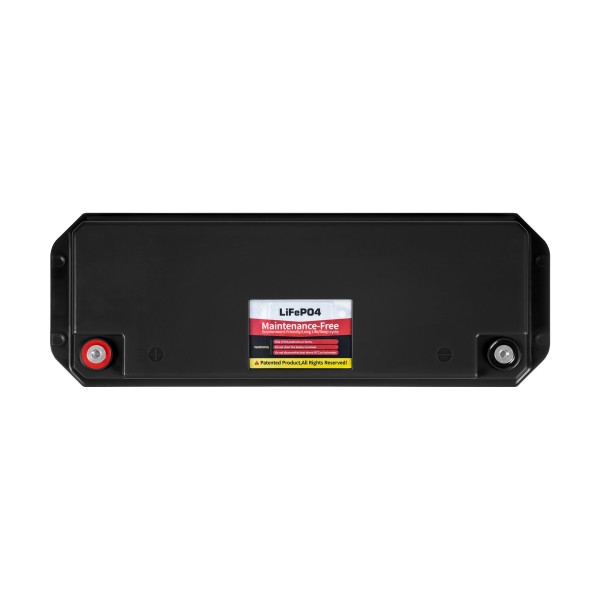 Akumulator LiFePO4 100Ah  25.6V z BMS