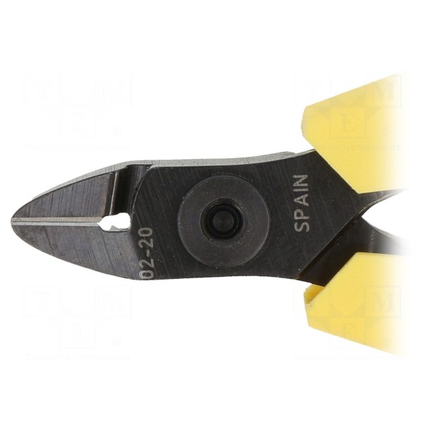Szczypce LINDSTRÖM 8130