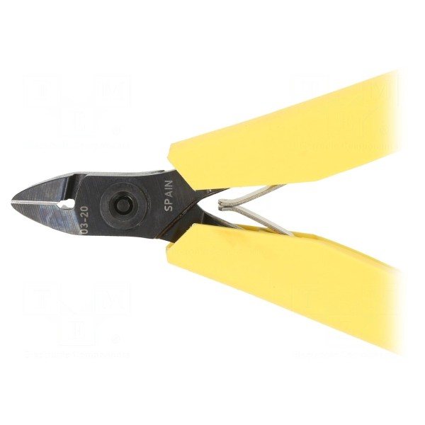 Szczypce LINDSTRÖM 8131