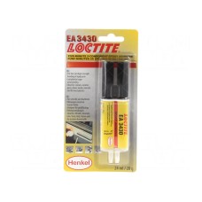 Klej epoksydowy LOCTITE 3430 IDH: 242865
