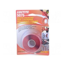 Taśma: samowulkanizująca LOCTITE 5075 IDH: 1684617