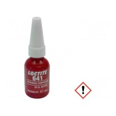 Klej anaerobowy LOCTITE 641 IDH: 267442