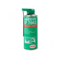 Preparat czyszczący LOCTITE SF 7063 IDH: 88344
