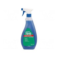 Preparat czyszczący LOCTITE SF 7840 IDH: 1456821