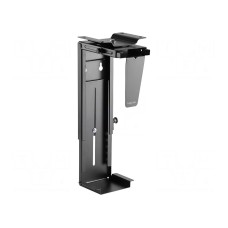 Regulowany uchwyt biurkowy LOGILINK EO0005
