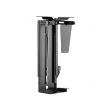 Regulowany uchwyt biurkowy LOGILINK EO0030