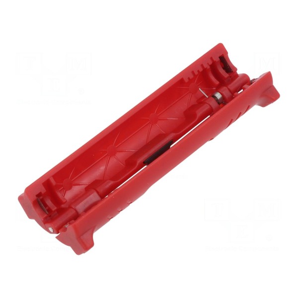 Ściągacz izolacji LOGILINK PC-WZ0045