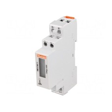 Licznik LOVATO ELECTRIC DMED100T1A120