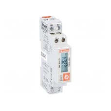 Licznik LOVATO ELECTRIC DMED110T1A120