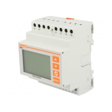 Miernik: parametrów sieci LOVATO ELECTRIC DMG 100